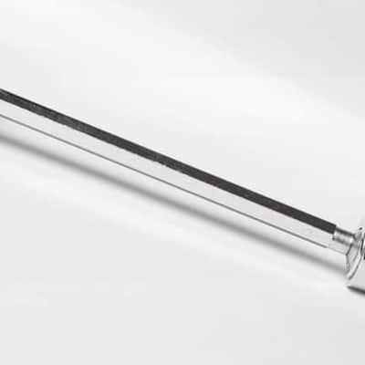 Rogers Swiv-O-Matic 6.5" Cymbal Extension Arm, 1960s Cleveland Era, MINT! / INSPECTED & TESTED image 6