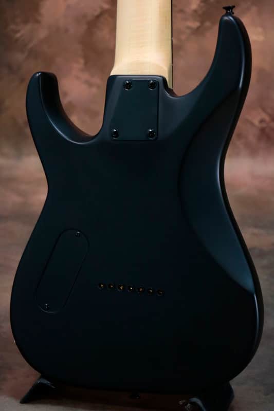 Esp Babymetal Mf-7 Mini 05/02 | Reverb