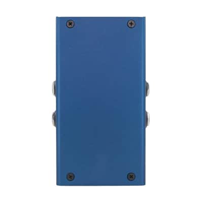Walrus Audio Mako Series MKII M1 High-Fidelity Modulation Machine image 8
