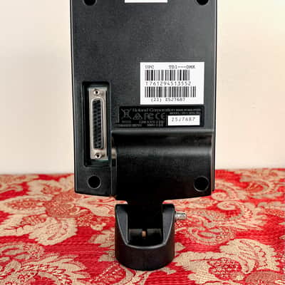 Roland Roland TD-1 V-Drum Module 2020's - Black image 4