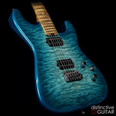 Iconic Solana Evo S Teal Blue image 2