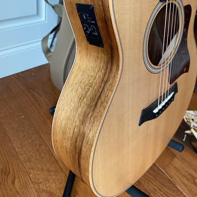 2021 Taylor GS Mini-e Koa LTD image 9