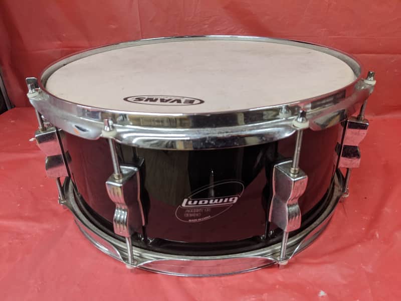 Ludwig Accents Cs Snare image 1
