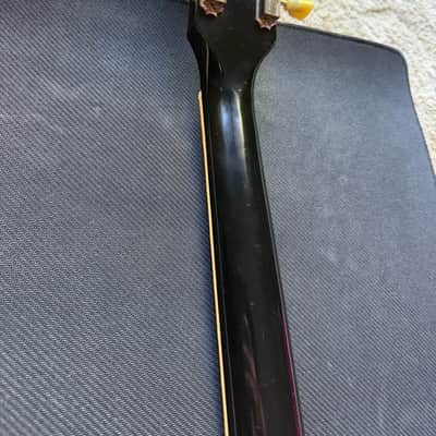 Gibson Les Paul Standard 1992 - Ebony image 12