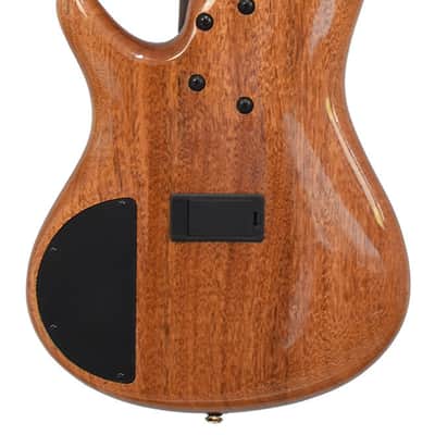 Ibanez SR1605DW-ASK 5-String Autumn Sunset image 4