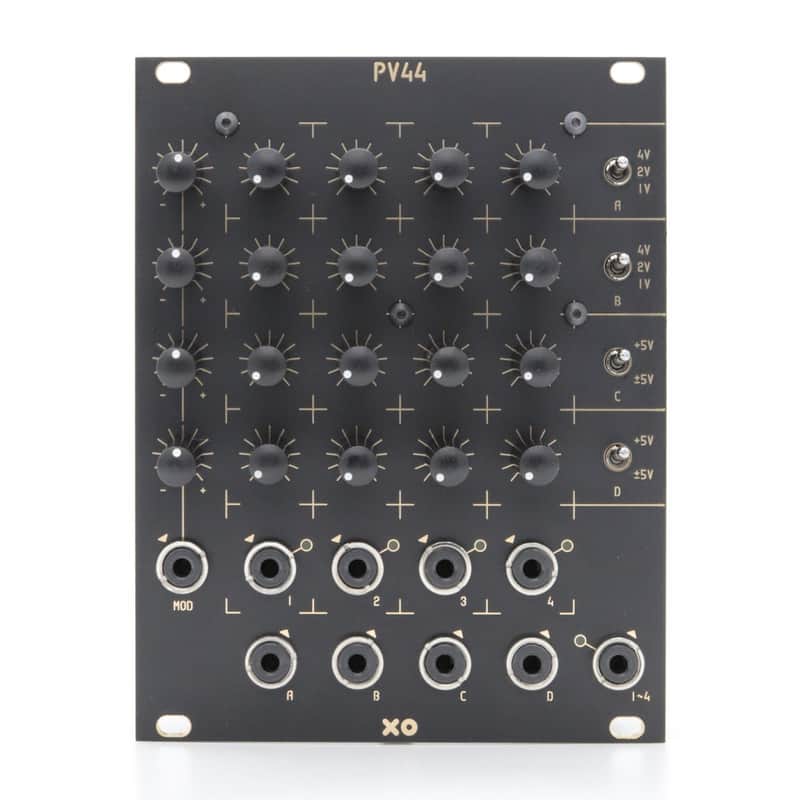 Xodes PV44 + IMI Bundle image 1