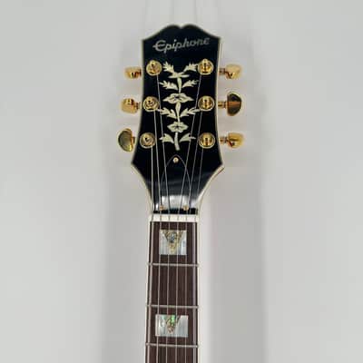 Epiphone Sheraton 150th Anniversary - Cherry image 3