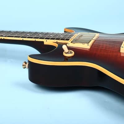 Ibanez 1983 Artist Model AR112 12 String Electric Guitar image 11
