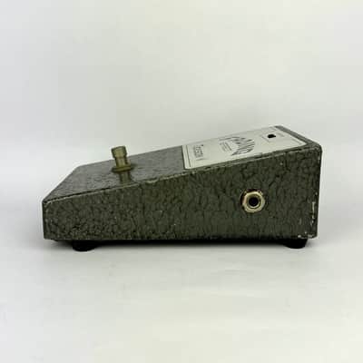 Tekson Fading Effect (Italy, 1970s) - Leslie/Rotary simulator V1 image 8