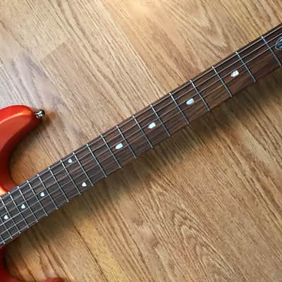 Music Man JP6 John Petrucci image 11