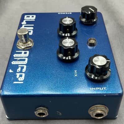 Trinity Amplification Blue Angel Chorus Pedal image 3