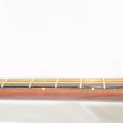 Excellent Fernandes Burny BJ-50 Vintage Acoustic Guitar RefNo 1852 image 6