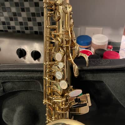 WOW! Selmer Super Action 80 Series II Professional Alto Saxophone Sax Must See-Perfect Step Up Horn image 5