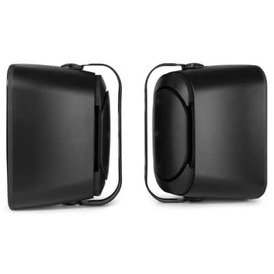 Power Dynamics Bd65 W Speakset 6.5″150 Wipx5 Bl. image 5