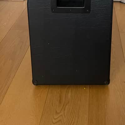 Mesa Boogie Rectifier Oversized 4x12" Slant Guitar Speaker Cabinet 2003 - Golden Era - T4335 Celestion Vintage 30 image 10