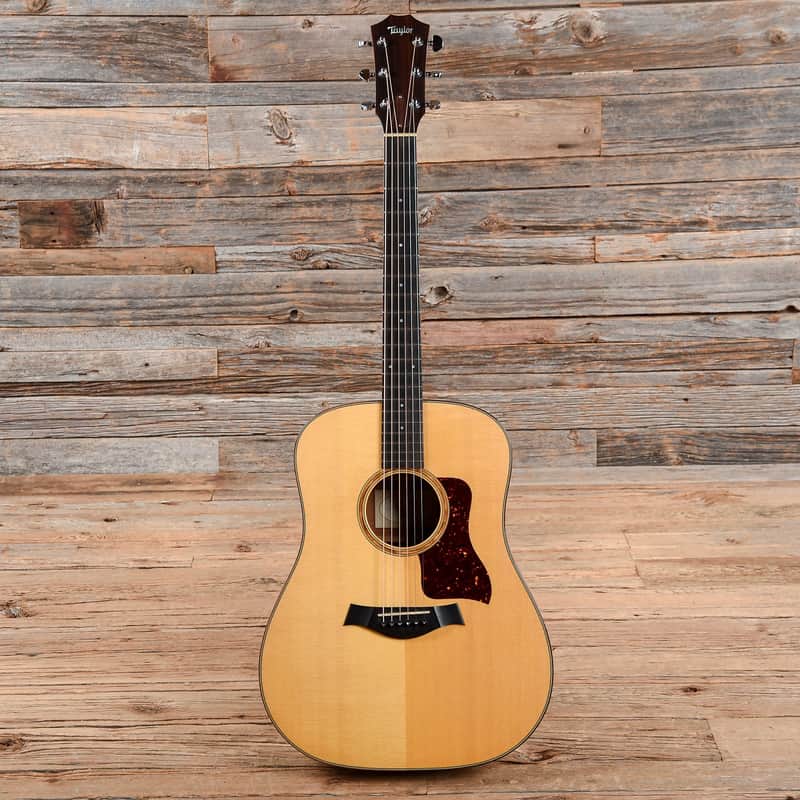 Taylor 510 (1992 - 2016) | Reverb