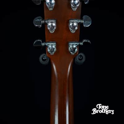 1 of 98, MINT! 1976 Martin D-76E (Employee Limited Edition) image 7