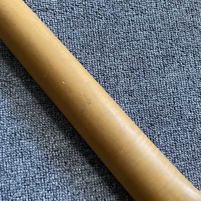 DIY Project Guitar Maple Wood Neck, Rosewood Fingerboard 22 Frets image 17