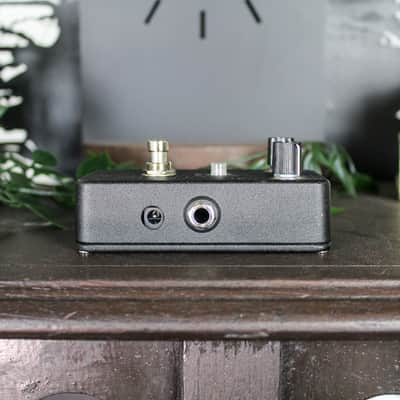 Preowned Lovepedal MkIII Fuzz Pedal image 4