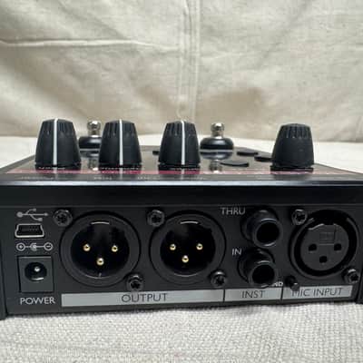 TC Electronic VoiceTone Correct XT image 5