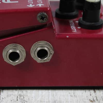 Boss Vintage 1980s DM-3 Delay Pedal Electric Guitar Analog Delay Effects Pedal image 8