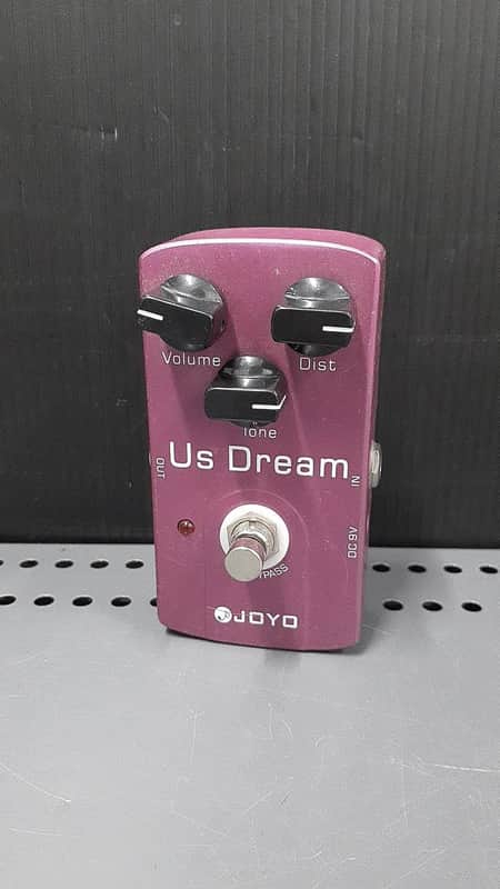 Joyo US Dream