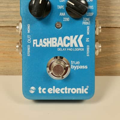 TC Electronic Flashback Delay (USED) image 1