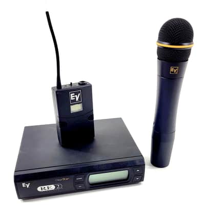Electro-Voice RE-2 2015-2023 image 6