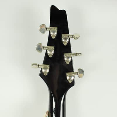 1978 Ibanez Iceman IC100 Electric Guitar w/ Original Case, SN: G784558 image 6