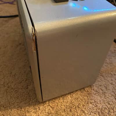 ZT Amplifiers Lunchbox 200W LBG2 image 4