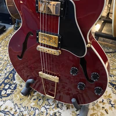 Gibson ES-135 2002 (VIDEO) image 3