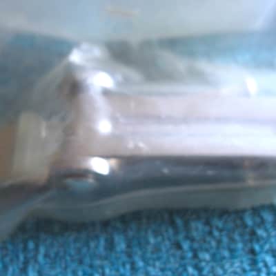 Bass Drum Pedal or Hihat Stand Pedal Linkage Connector Link Heavy-Duty - Vintage (NOS) image 2