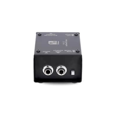 Palmer PAN 02 Active  DI Box image 8