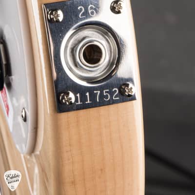 Rickenbacker 4003S - Maple Glo #2611752 image 15