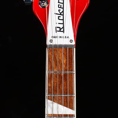 Rickenbacker 620 FireGlo (675) image 6