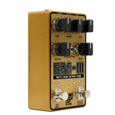 Solid Gold FX EM-III image 2