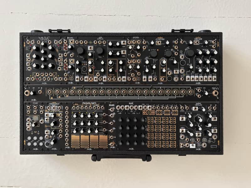 Make Noise Black & Gold Shared System Plus image 1