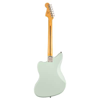 Squier Classic Vibe '60s Jazzmaster - Laurel Fingerboard, Sonic Blue image 4