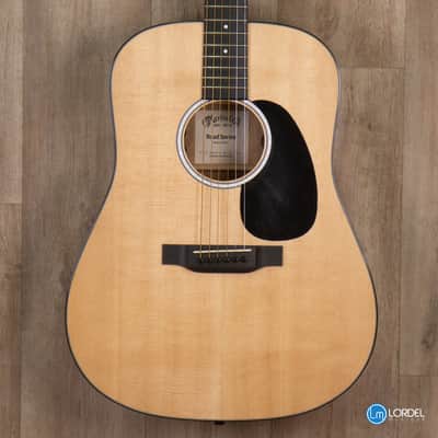 Martin D-12E Koa/sitka image 1
