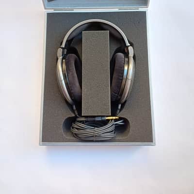 Sennheiser HD 650 High-Definition Open-Back Reference Headphones image 17