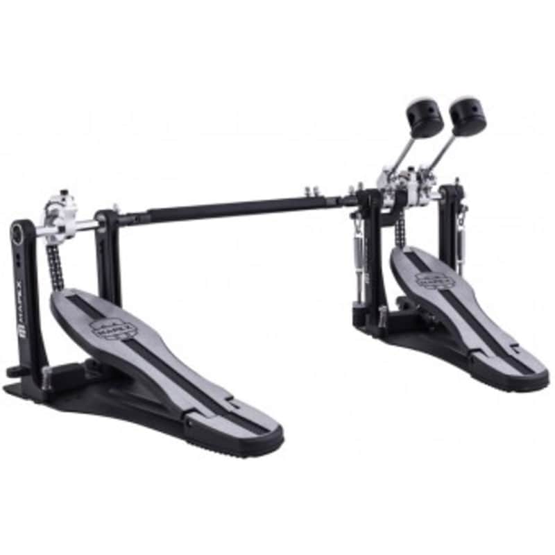 Mapex P600TW Mars Series Double Bass Drum Pedal image 1