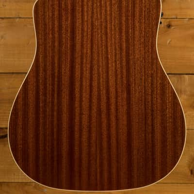 Epiphone J-45 Standard EC | Honey Burst image 2