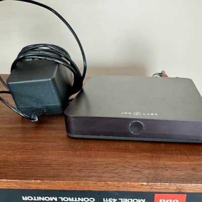 JDS Labs EL DAC image 2