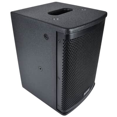Citronic CUBA-6A 6.5" Active PA Speaker, with DSP & Bluetooth image 5