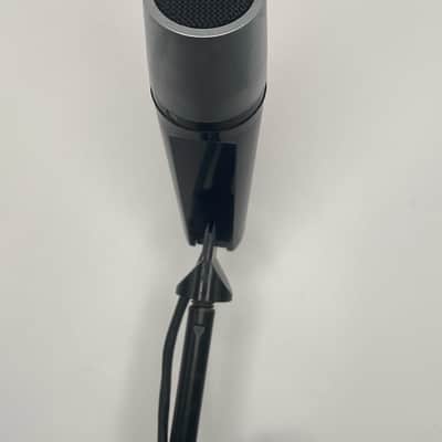 AKG D9D-HL – Vintage Dynamic Microphone - XLR image 3