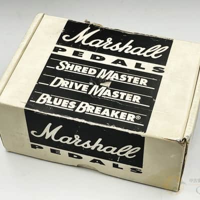Marshall Drivemaster image 8