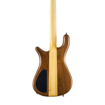 Spector Woodstock Custom Collection NS-2 Jon Vintage Tint Fretless image 7