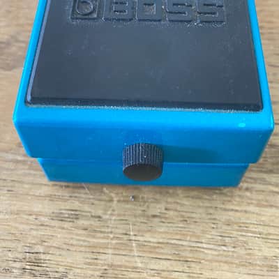 Boss PS-5 Super Shifter (Dark Gray Label) - 2005 image 4