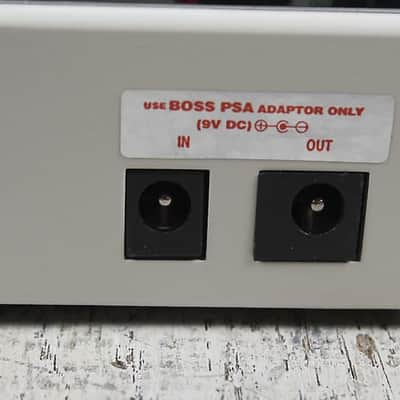 Boss LS-2 Line Selector Pedal Electric Guitar Line Selection Effects Pedal image 22