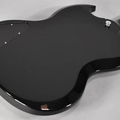 2026 Gibson SG Special | Ebony Finish W/OHSC image 13